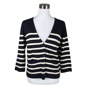 Unisex Filippa K. - Neuletakki, koko 40 -  (1)