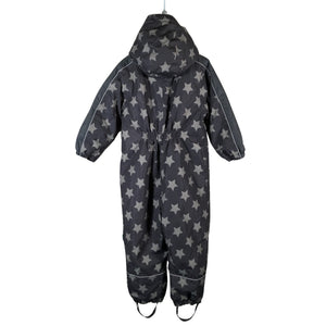 Toppahaalari, koko 110 - 116