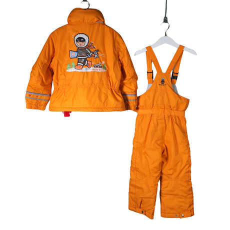 Unisex Poivre Blanc - Toppa-asu, koko 98 - 104 -  (2)