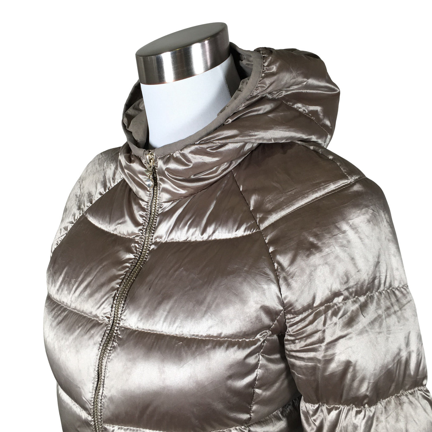 Unisex Liu Jo - Kevytuntuvatakki, koko 34 -  (3)