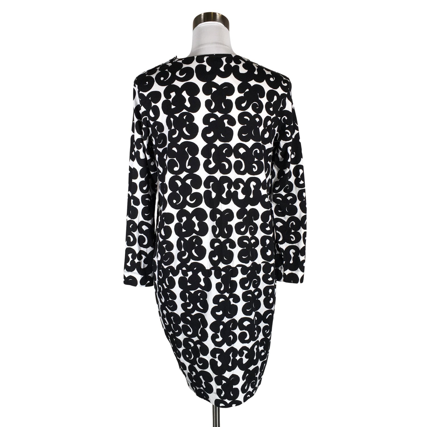 Mekko  Trikoomekko, koko 36  Marimekko 