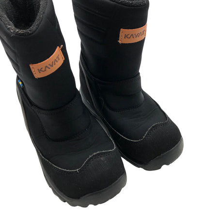 Unisex Kavat - Talvikengät, koko 29 -  (2)