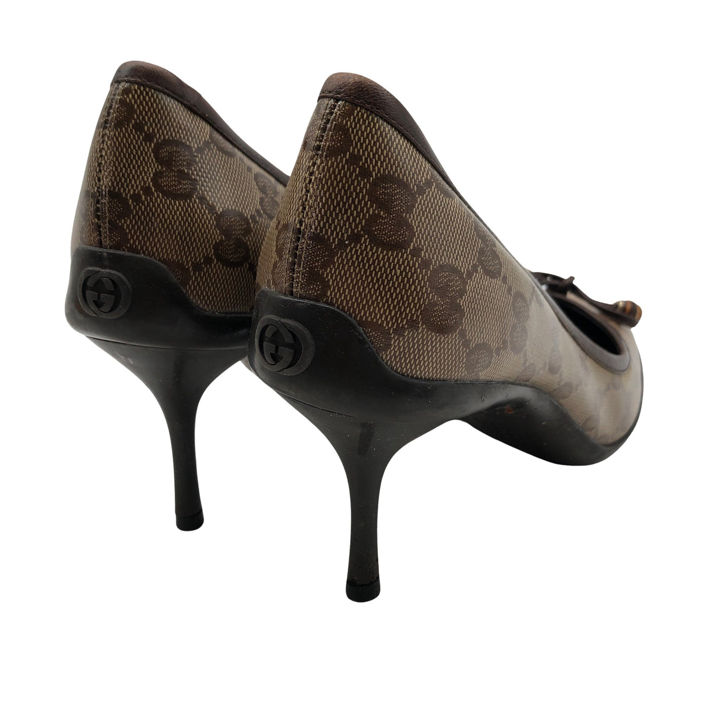 Korkokengät, koko 38