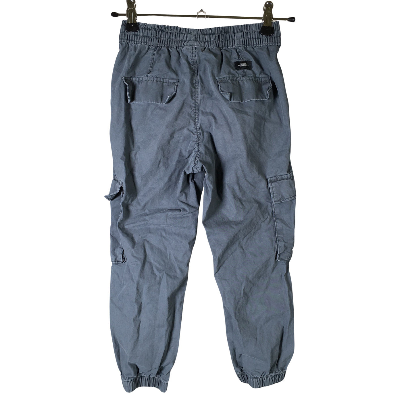Unisex Zara - Cargohousut, koko 116 - 122 -  (2)