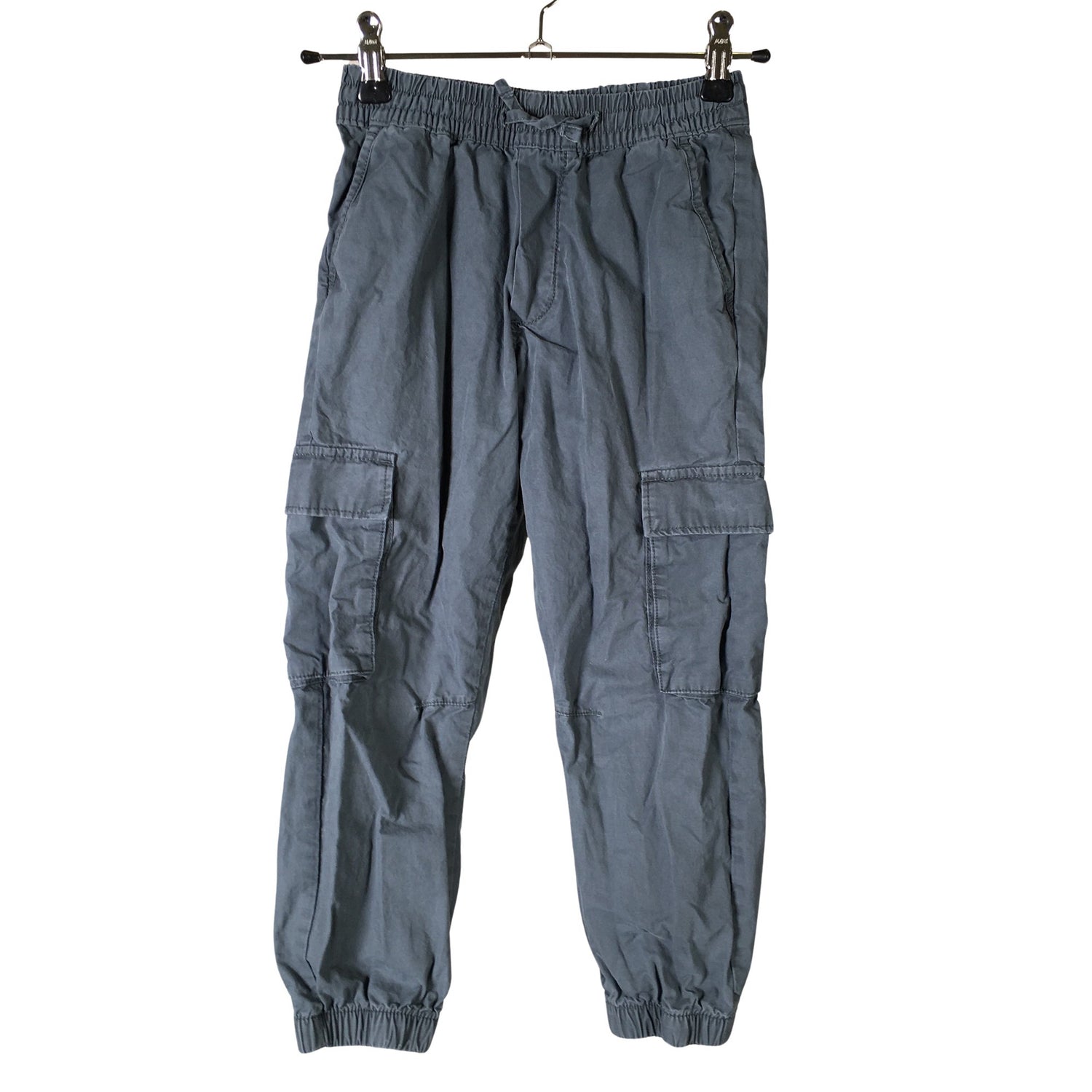  Housut  Cargohousut, koko 116 - 122  Zara 