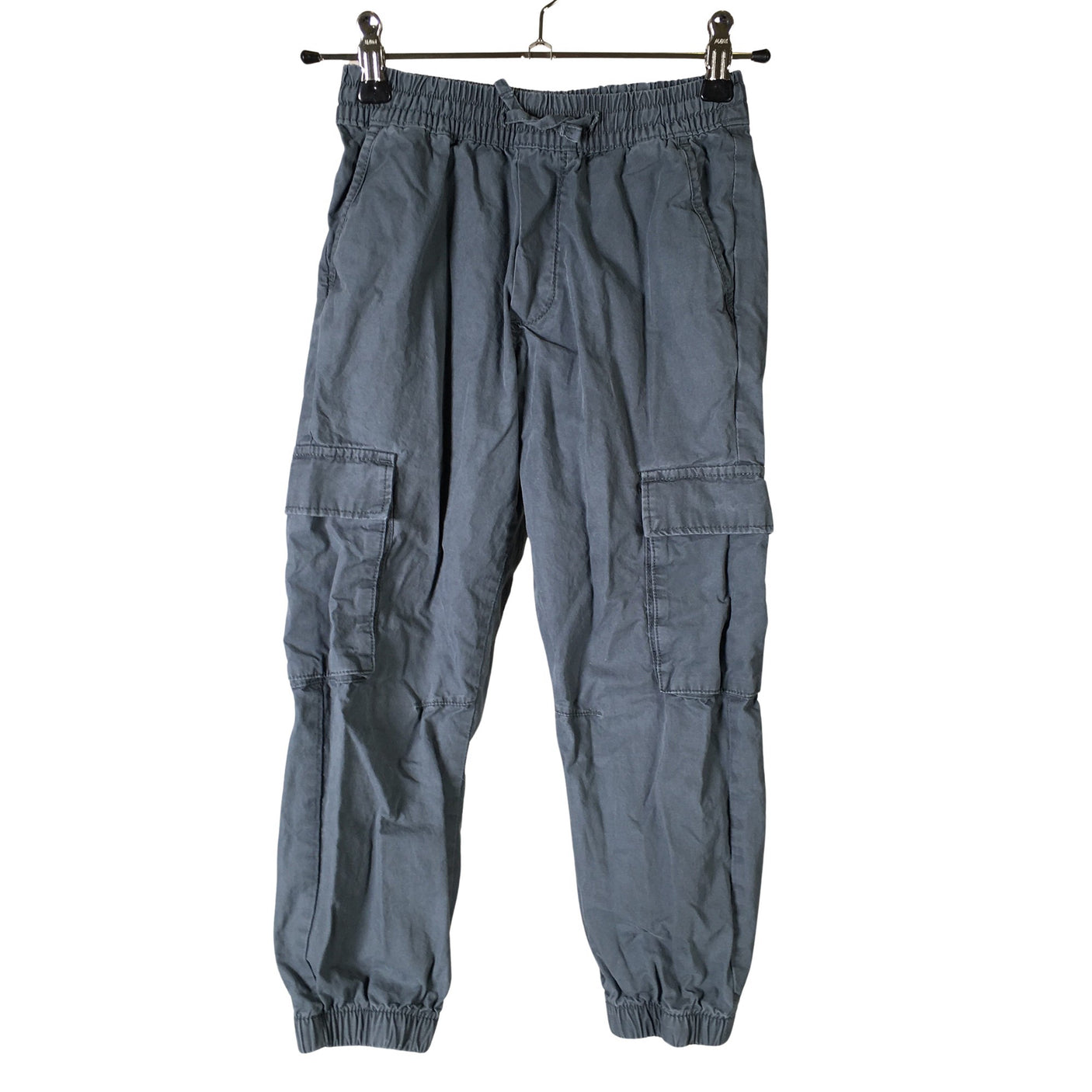 Unisex Zara - Cargohousut, koko 116 - 122 -  (1)