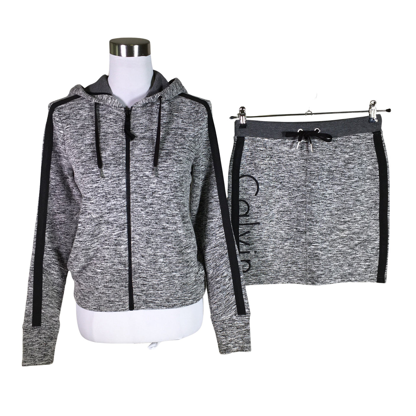 Unisex Calvin Klein - Collegeasu, koko 36 -  (1)