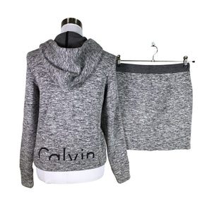 Unisex Calvin Klein - Collegeasu, koko 36 -  (2)
