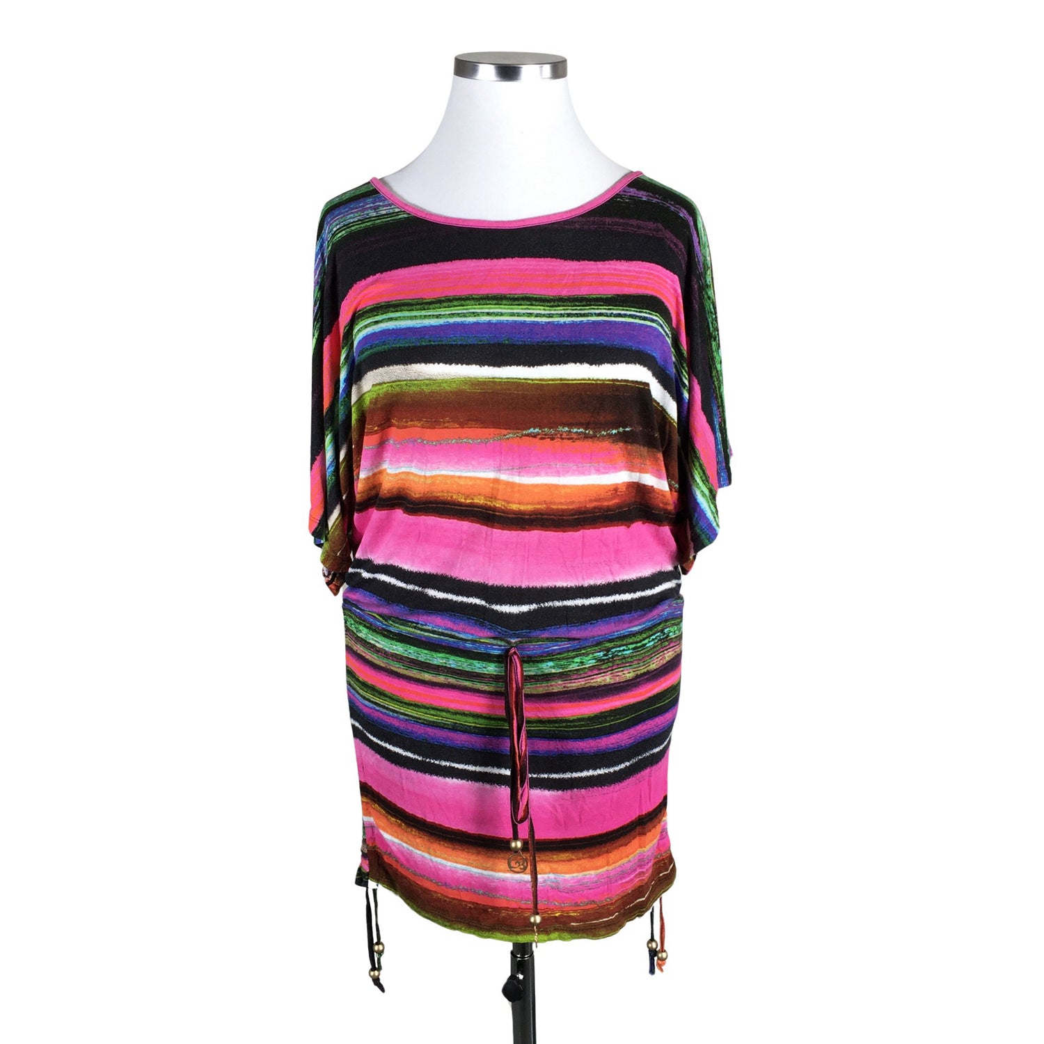 Trikoomekko, koko 40