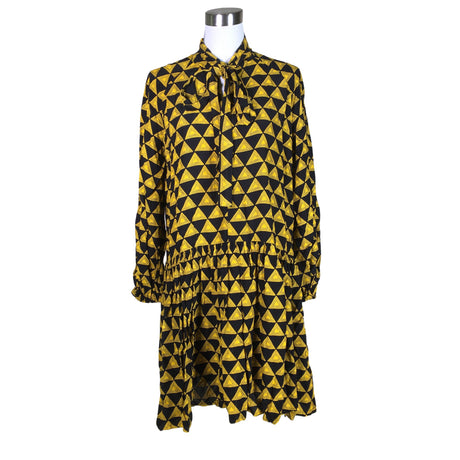 Unisex Miia Halmesmaa - Sifonkimekko, koko 38 -  ()