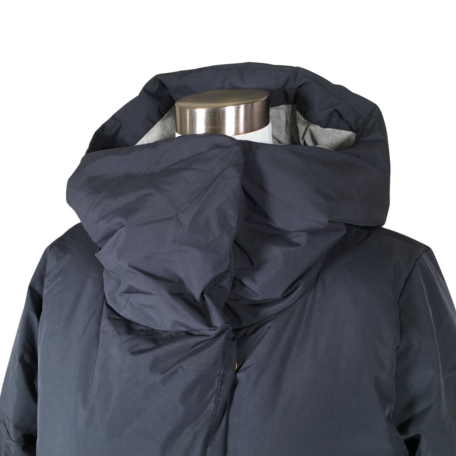 Untuvatakki, koko 34