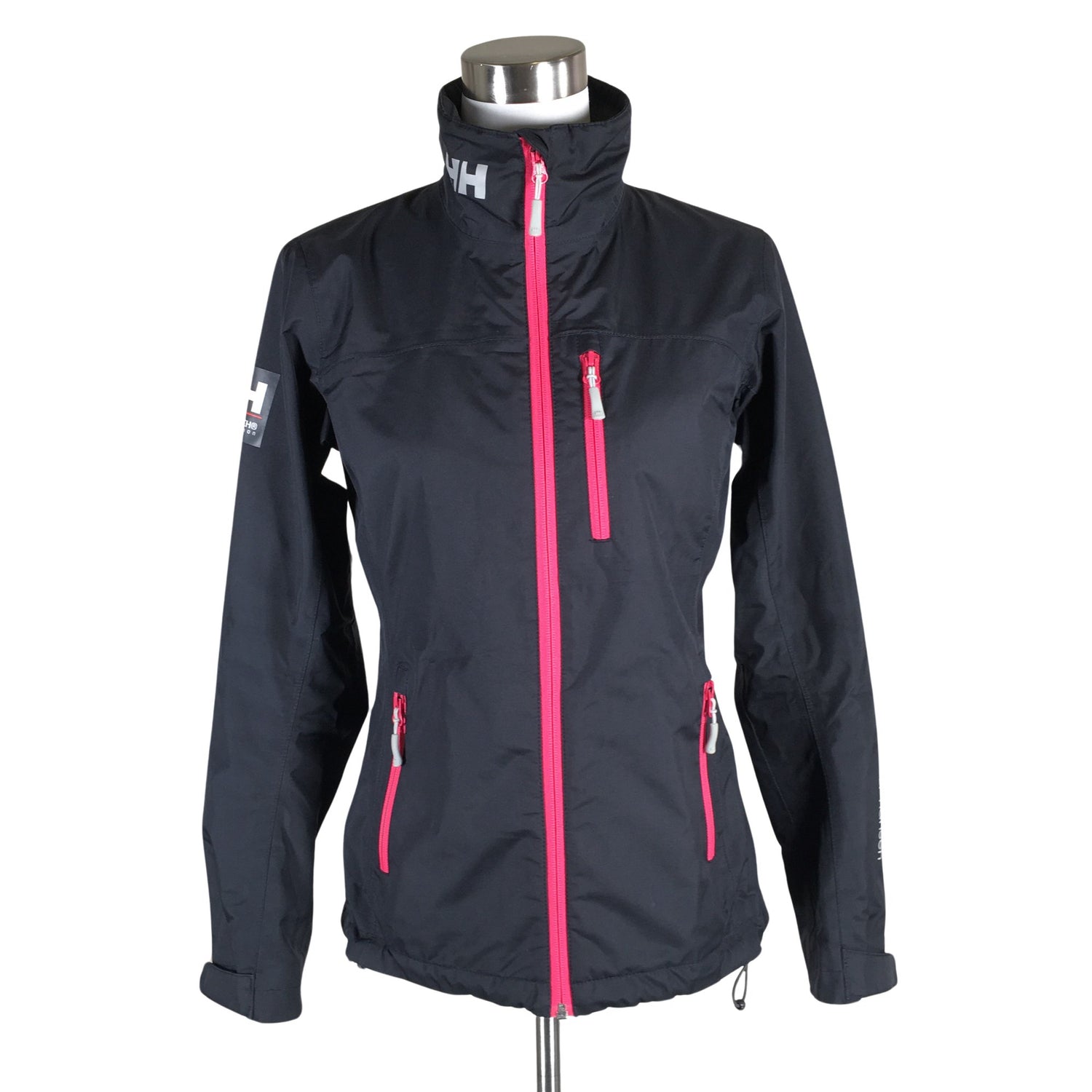  Urheilutakki  Ulkoilutakki, koko 36  Helly Hansen 