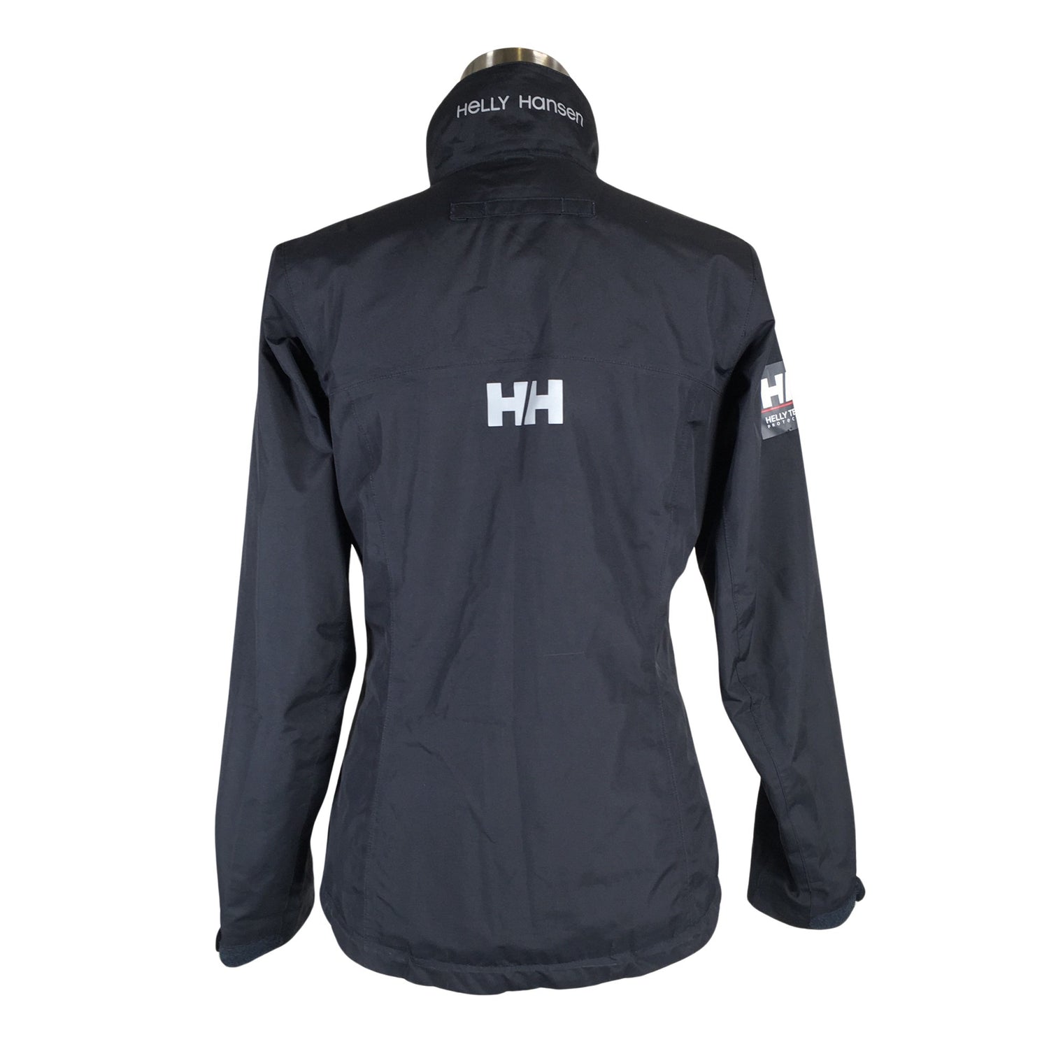  Urheilutakki  Ulkoilutakki, koko 36  Helly Hansen 