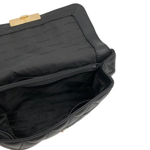 Olkalaukku, koko Midi