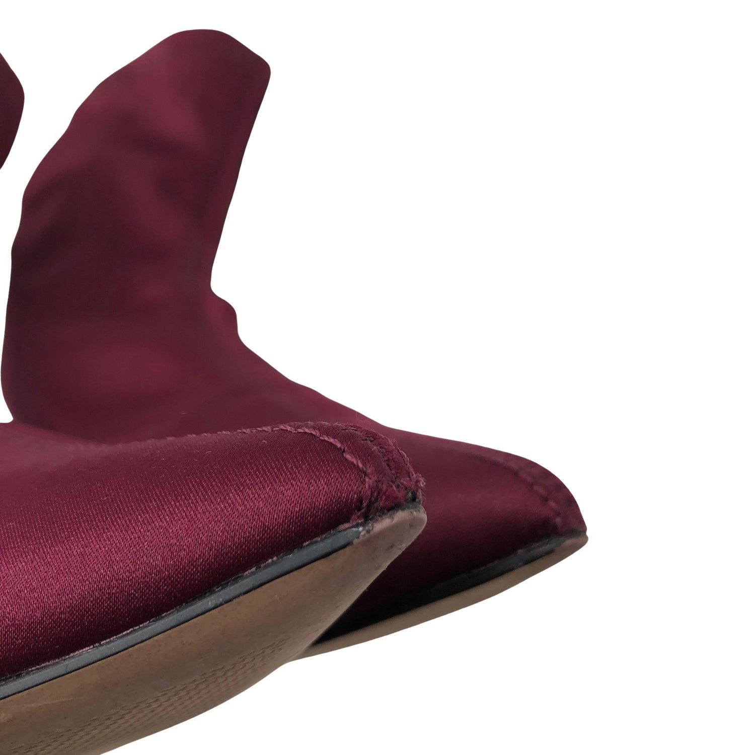  Nilkkurit  Nilkkurit, koko 38  Zara 
