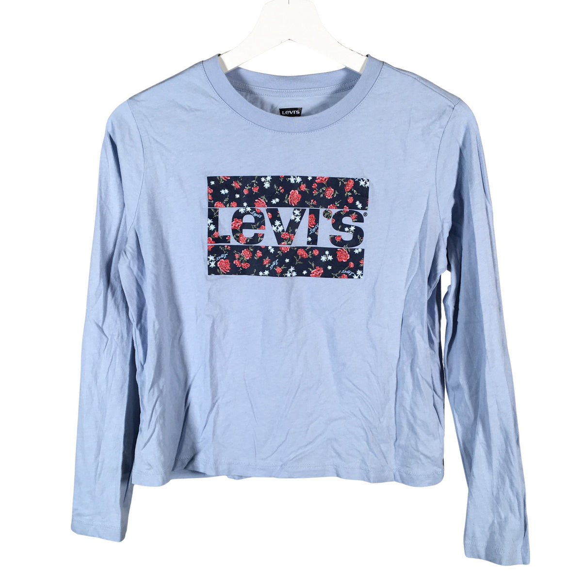 Unisex Levi's - Trikoopaita, koko 152 - 158 -  (1)