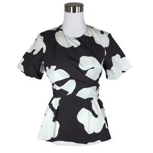 Unisex Marimekko - Lyhythihainen pusero, koko 36 -  (1)