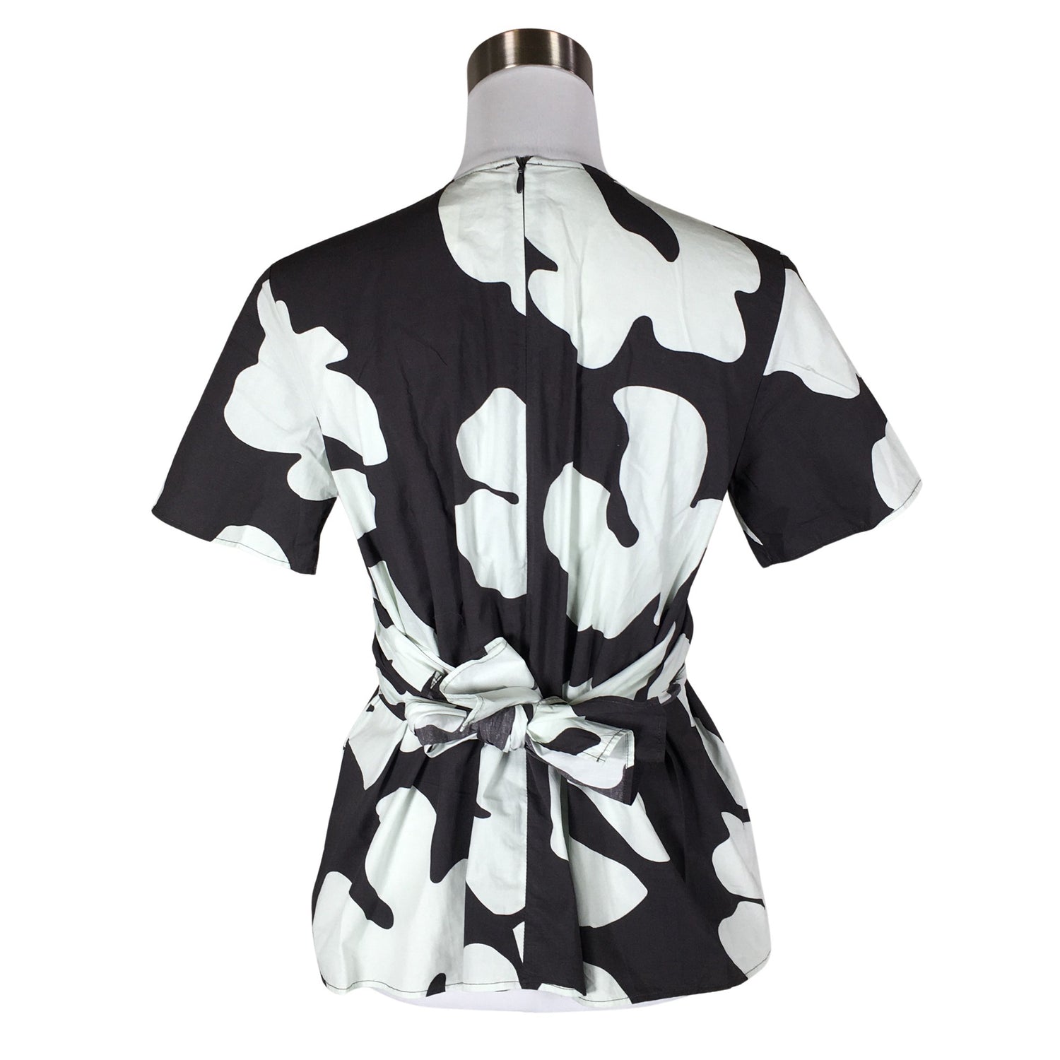  T-paita  Lyhythihainen pusero, koko 36  Marimekko 