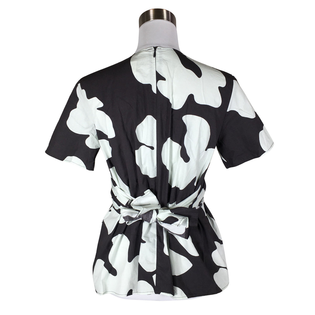 Unisex Marimekko - Lyhythihainen pusero, koko 36 -  (2)