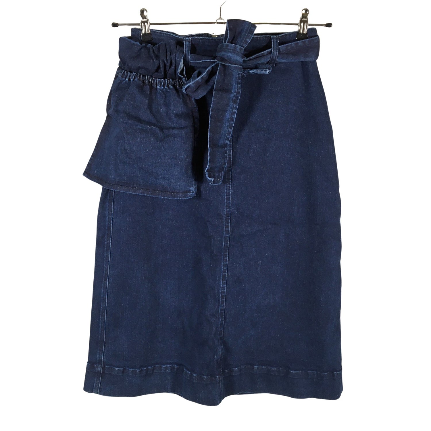  Farkkuhame  Farkkuhame, koko 36  Marimekko 