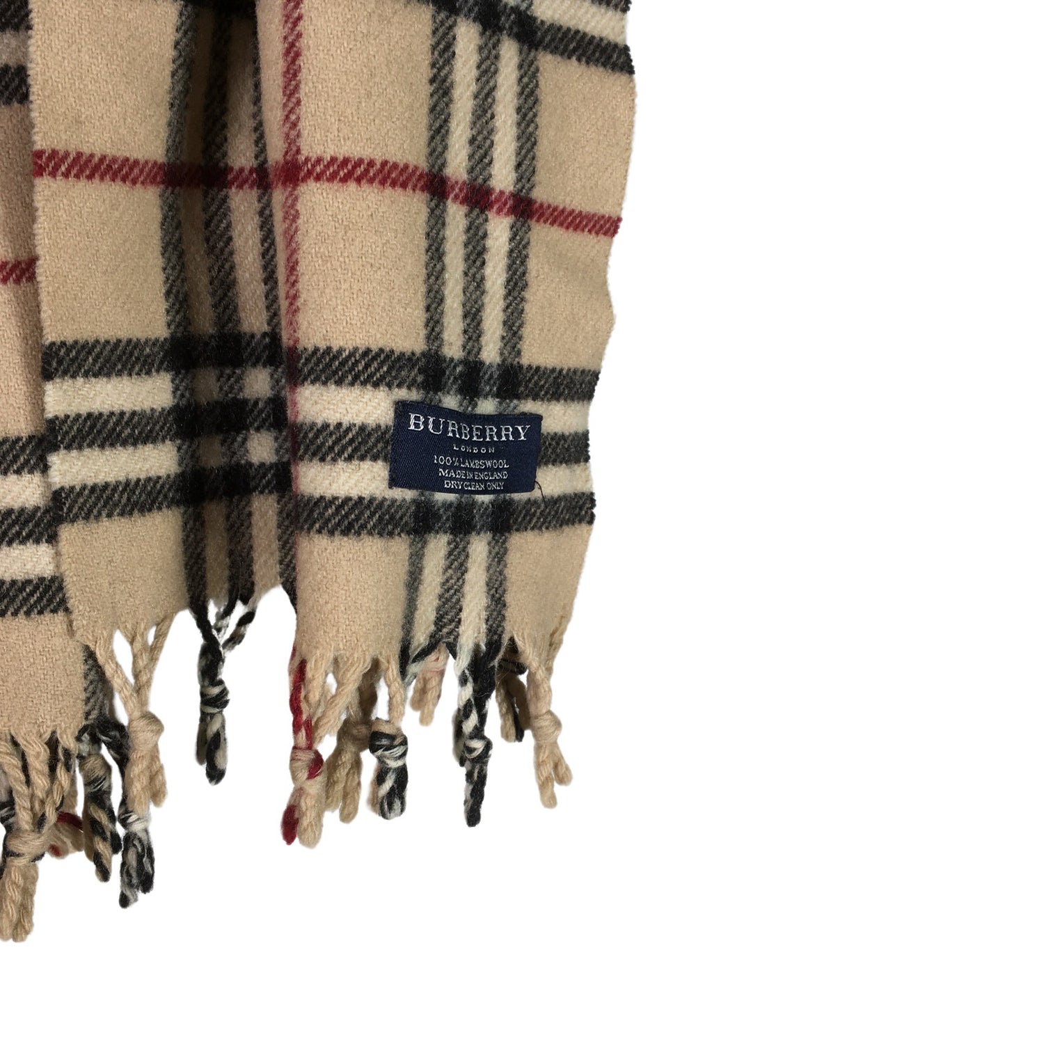  Huivi  Kaulaliina, koko Maxi  Burberry 