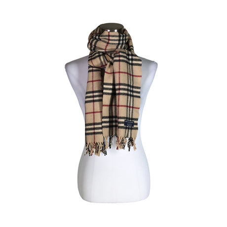 Unisex Burberry - Kaulaliina, koko Maxi -  ()