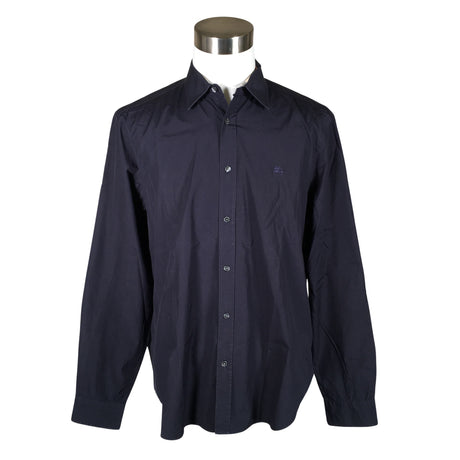Unisex Burberry - Kauluspaita, koko XXL -  ()