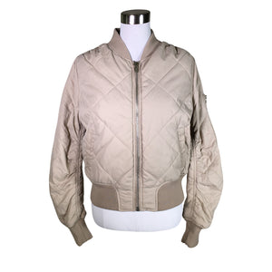 Kevyttoppatakki, koko 38