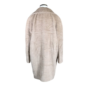 Unisex Manuela Conti - Villakangastakki, koko 44 -  (2)