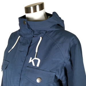 Unisex Kari Traa - Parkatakki, koko 38 -  (3)