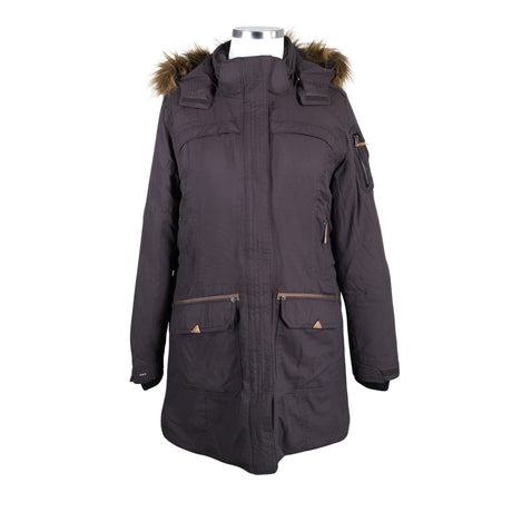 Unisex Icepeak - Toppatakki, koko 44 -  ()