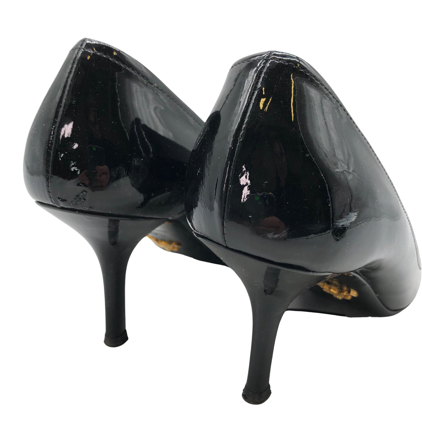 Unisex Prada - Korkokengät, koko 39 -  (3)