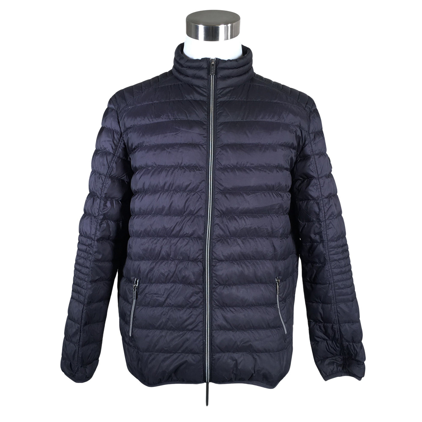 Kevytuntuvatakki, koko M