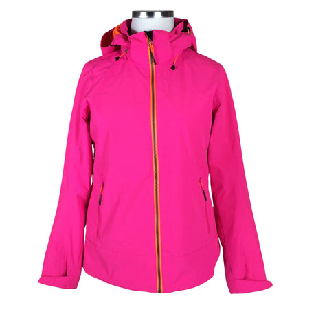 Unisex Icepeak - Kuoritakki, koko 42 -  ()