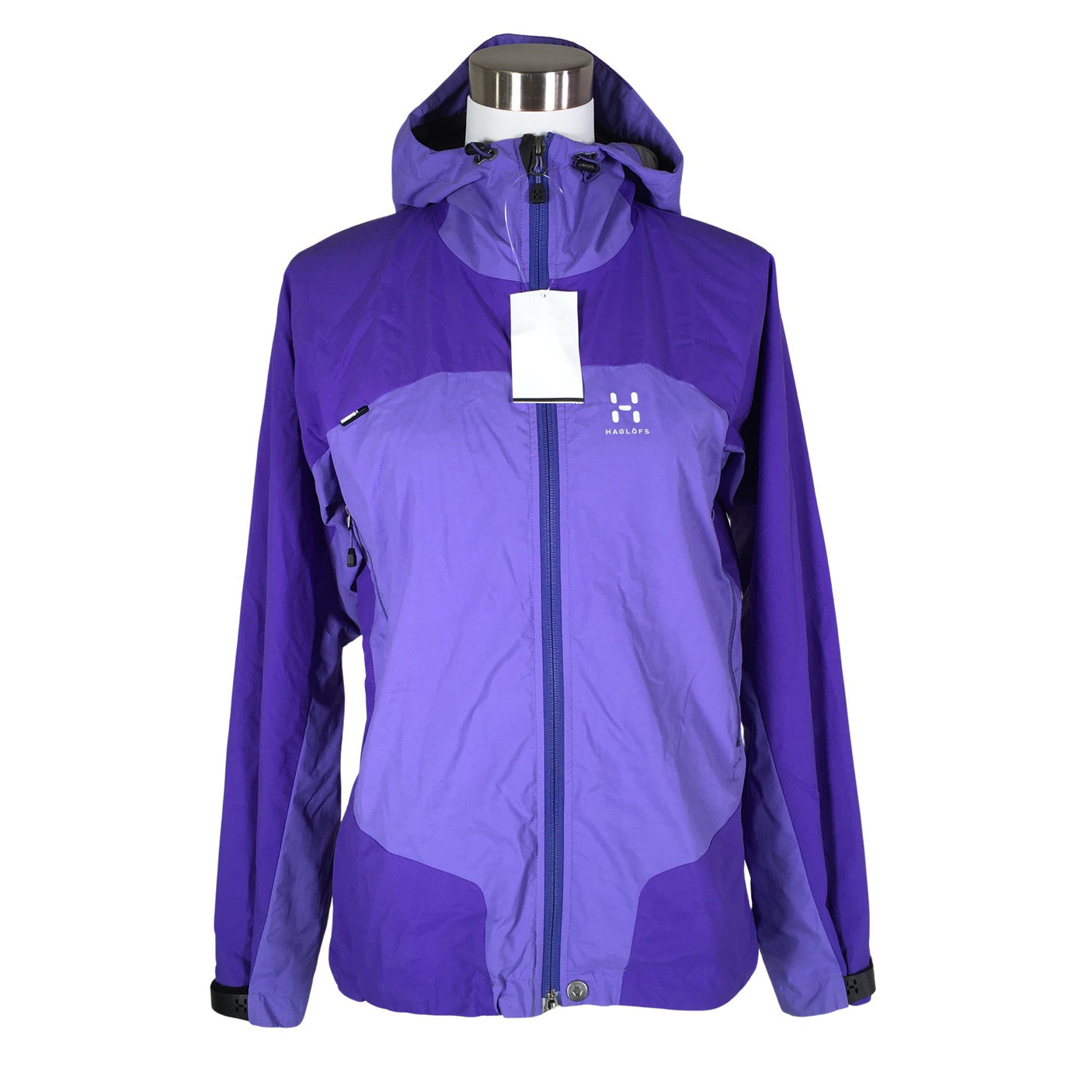 Unisex Haglöfs - Kuoritakki, koko 36 -  (1)