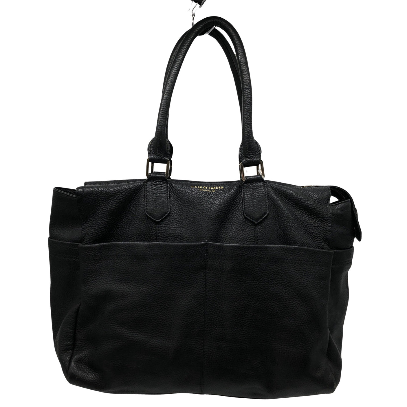 Käsilaukku, koko Maxi