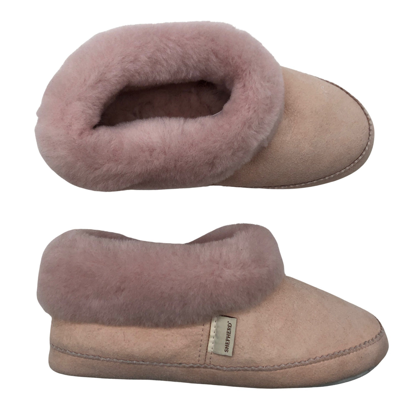 Unisex Shepherd - Sisätossut, koko 39 -  (1)