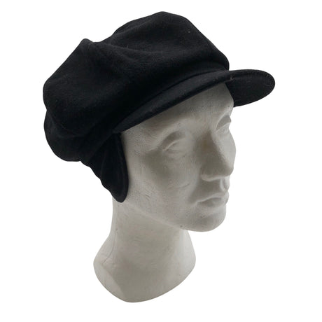 Unisex Fredrikson - Hattu, koko 56 - 58 cm -  ()