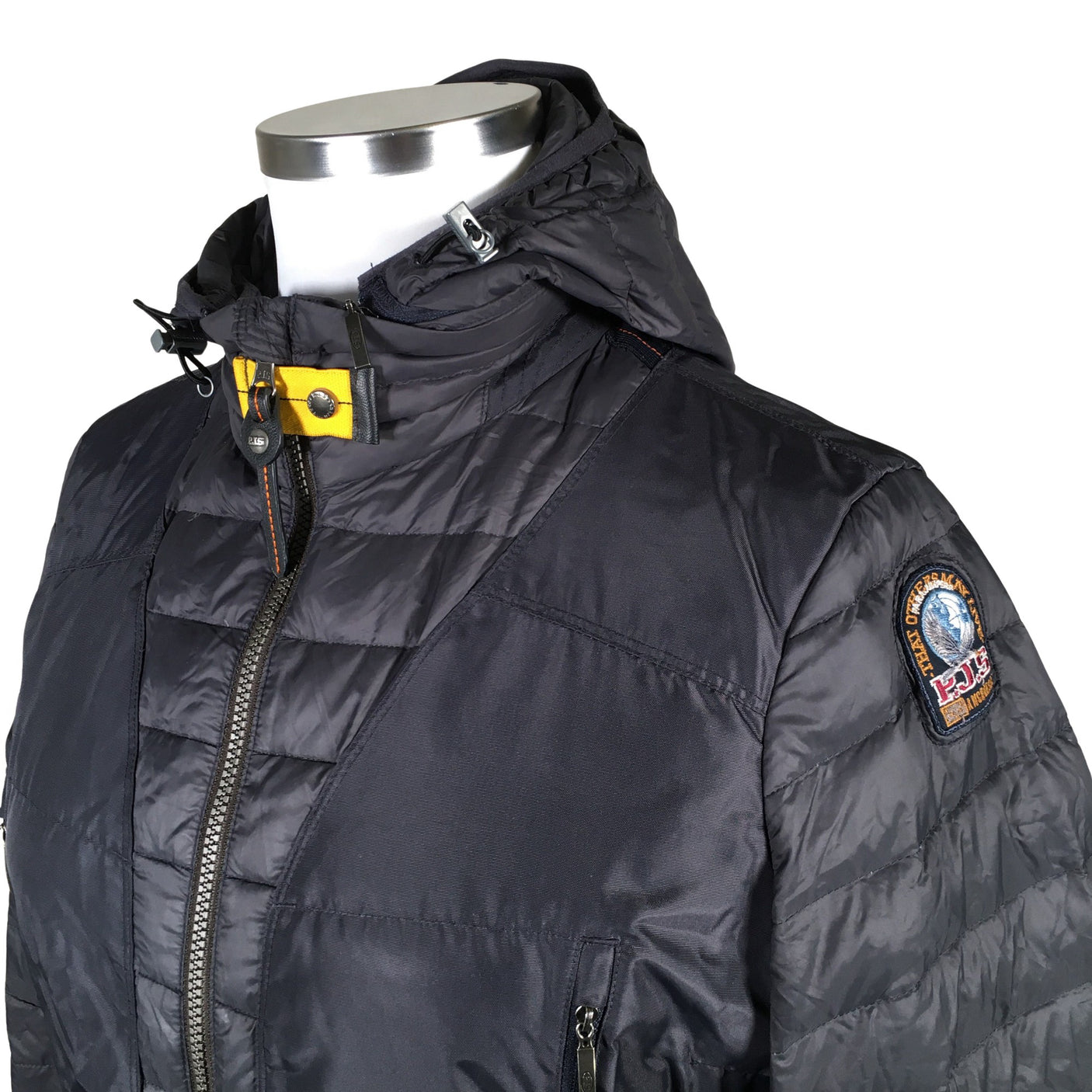 Unisex Parajumpers - Kevytuntuvatakki, koko 42 -  (3)