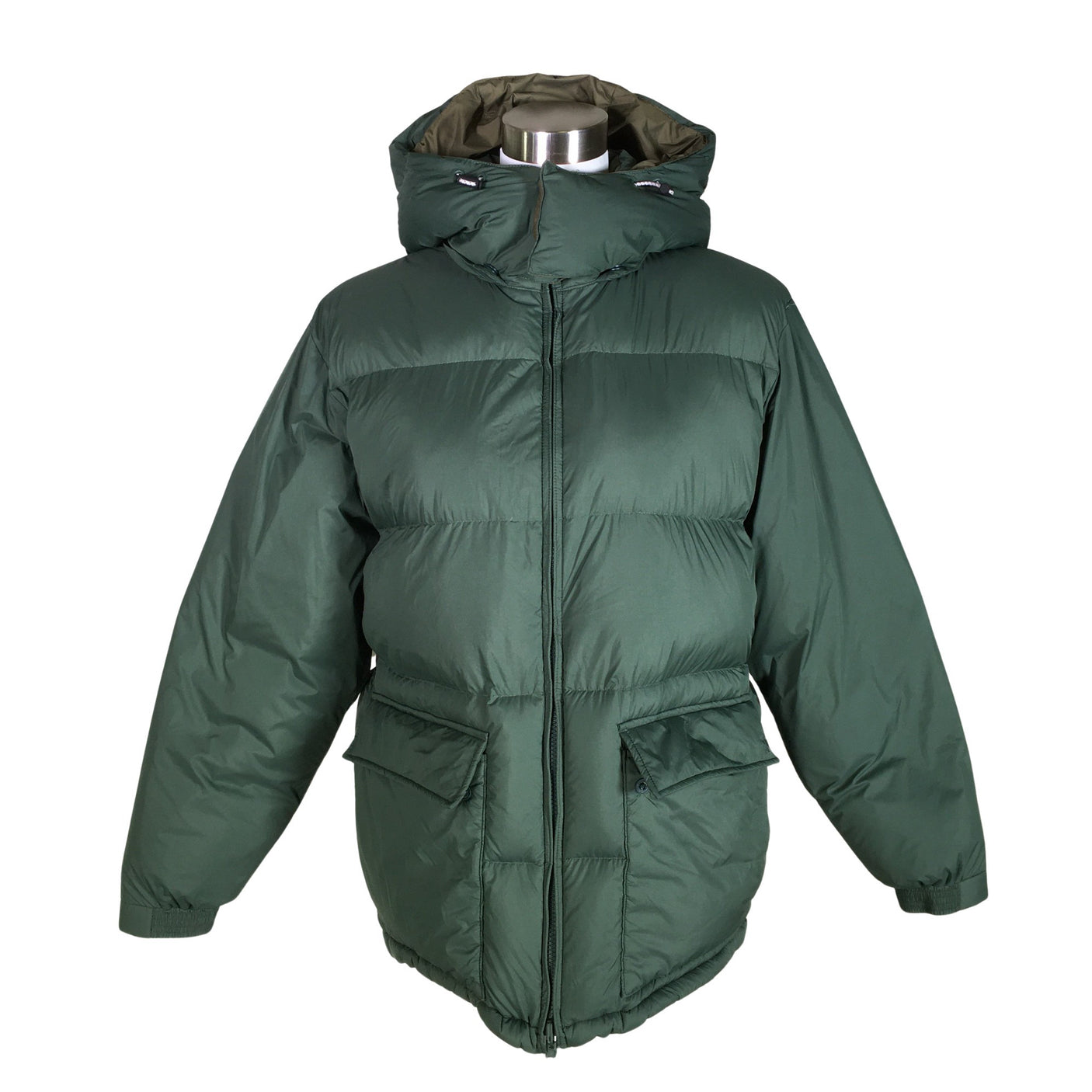 Unisex Uniqlo - Toppatakki, koko 38 -  (1)