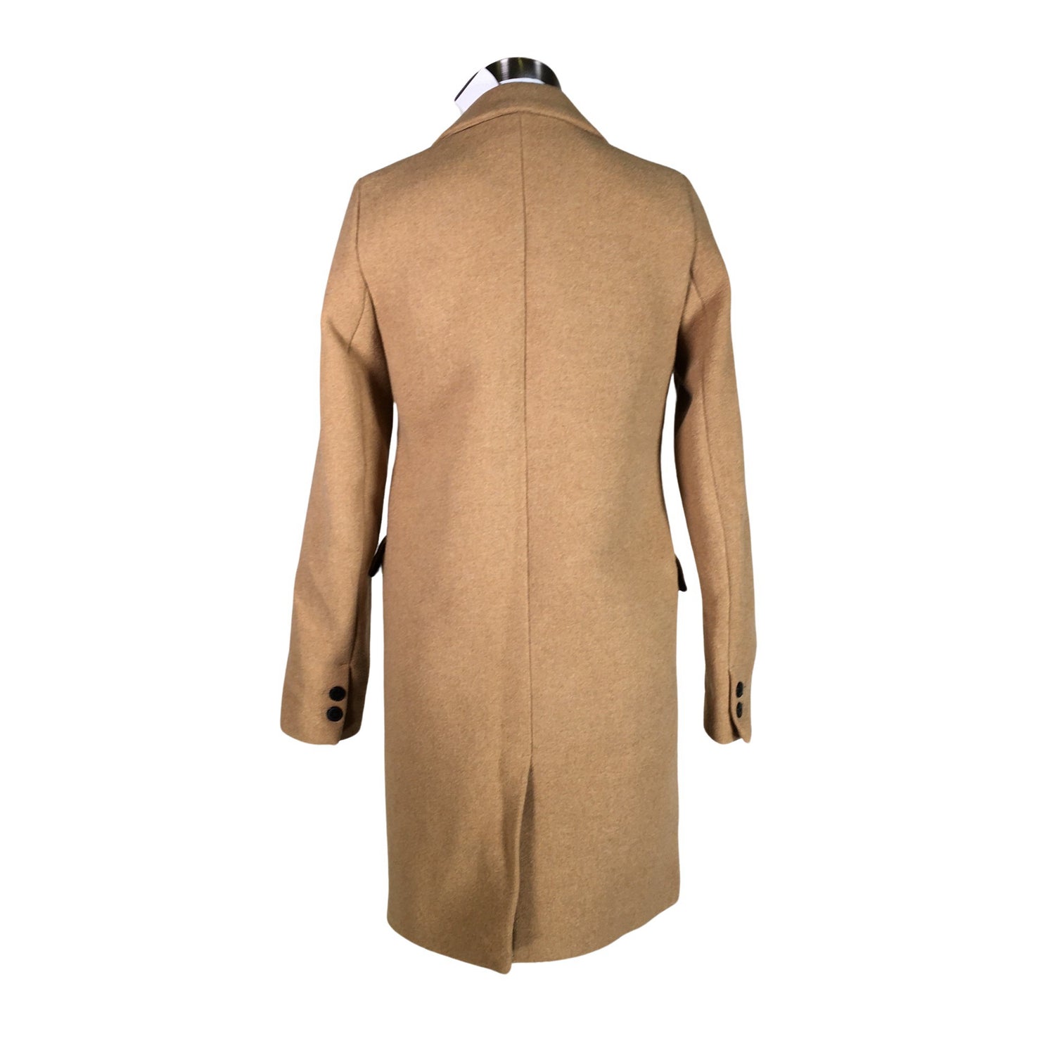 Villakangastakki, koko 34