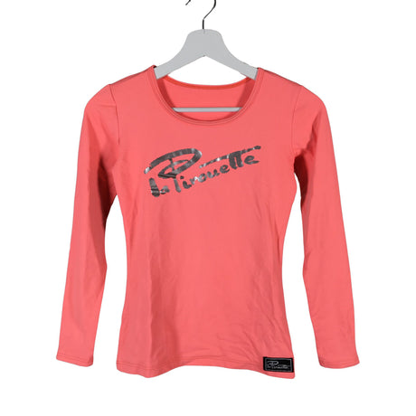 Unisex La Pirouette - Urheilupaita, 
pitkät hihat, koko 158 - 164 -  ()