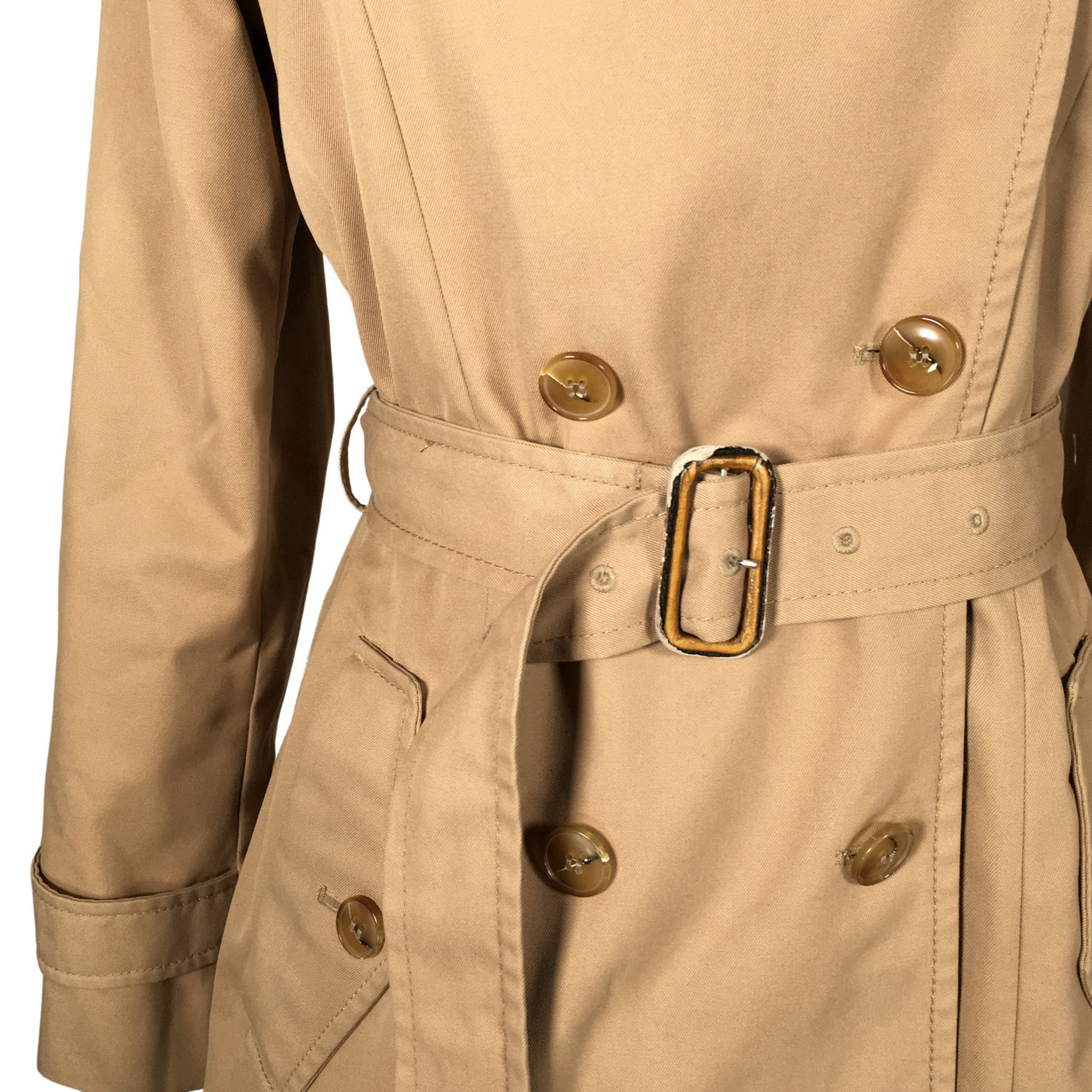Unisex Filippa K. - Trenssitakki, koko 38 -  (3)