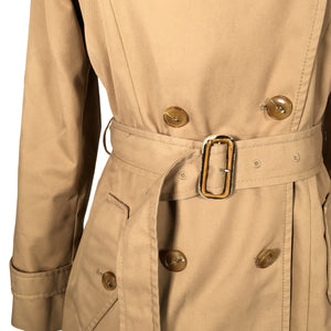 Unisex Filippa K. - Trenssitakki, koko 38 -  (3)