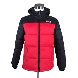 Unisex Fila - Toppatakki, koko XS -  (1)