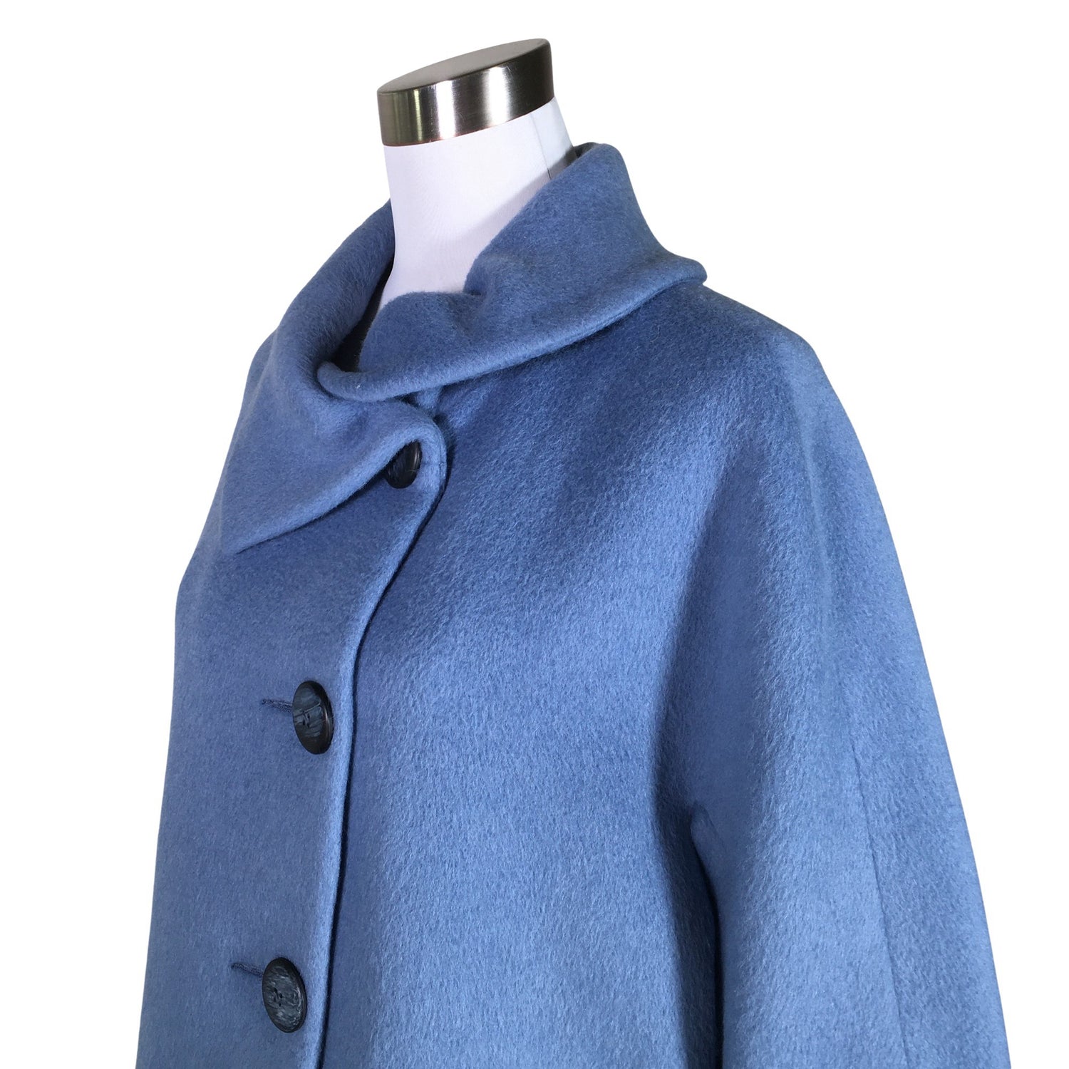  Villakangastakki  Villakangastakki, koko 40  Dixi Coat 