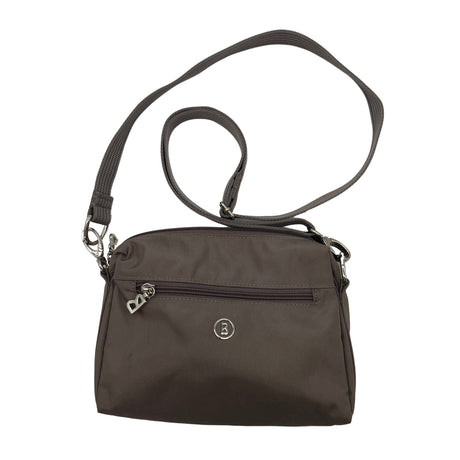 Unisex Bogner - Olkalaukku, koko Mini -  ()