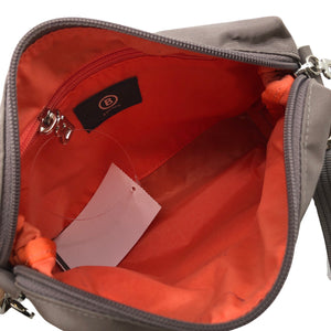 Olkalaukku, koko Mini