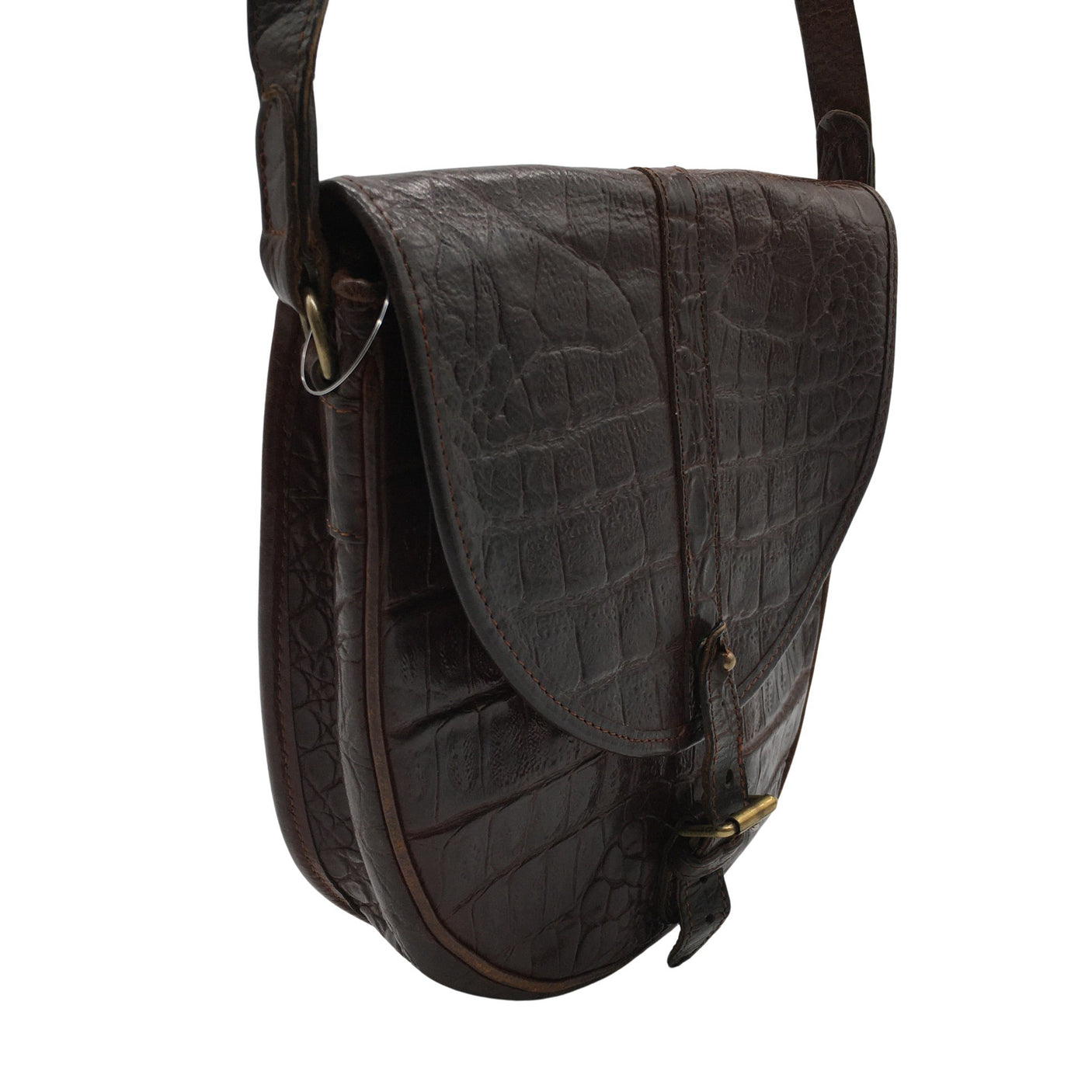 Unisex Mulberry - Olkalaukku, koko Midi -  (2)