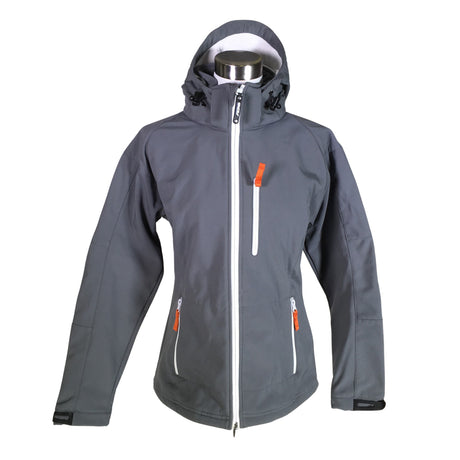 Unisex Grizzly - Softshell-takki, koko 38 -  ()